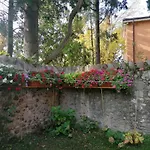 La Casa Di Marzia Apartman *