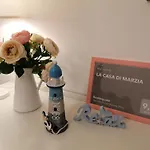 La Casa Di Marzia Apartman *
