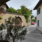 Appartement La Casa Di Marzia *