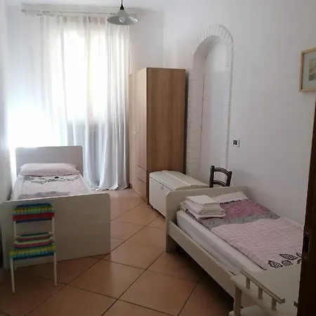 La Casa Di Marzia * Bardolino