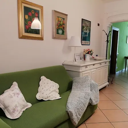 La Casa Di Marzia * Bardolino