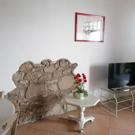 La Casa Di Marzia * Bardolino