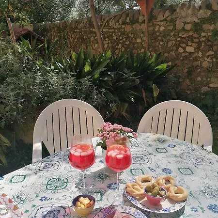 La Casa Di Marzia * Bardolino