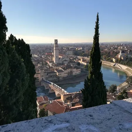 La Casa Di Marzia Bardolino