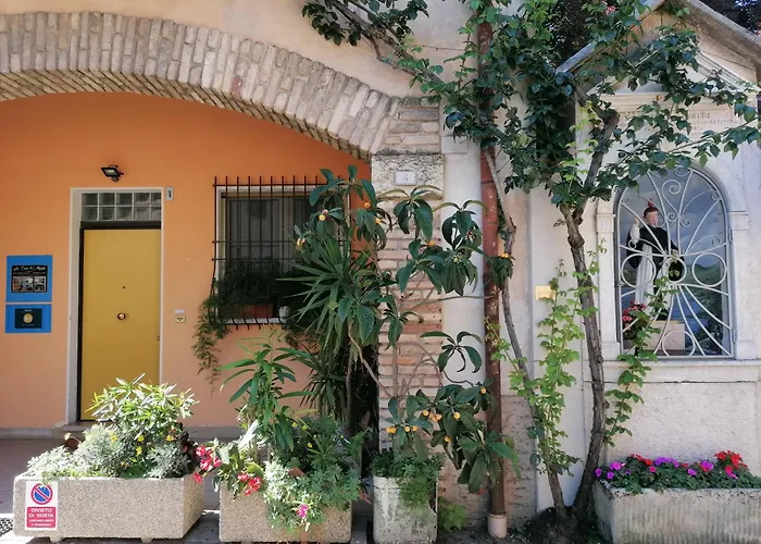 La Casa Di Marzia *