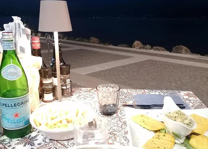 La Casa Di Marzia 아파트 *