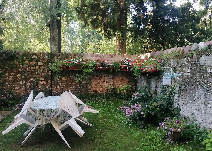 La Casa Di Marzia *
