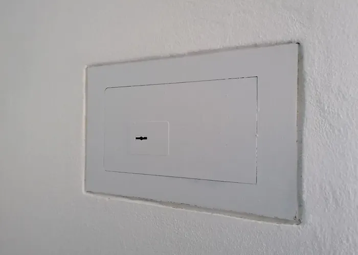 아파트 La Casa Di Marzia 바르돌리노