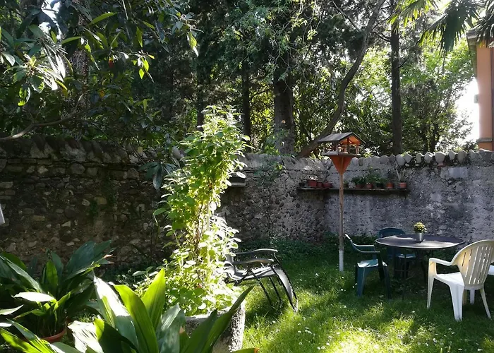 La Casa Di Marzia