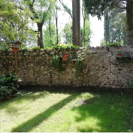 Appartamento La Casa Di Marzia Bardolino