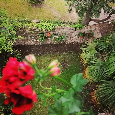 Appartement La Casa Di Marzia *