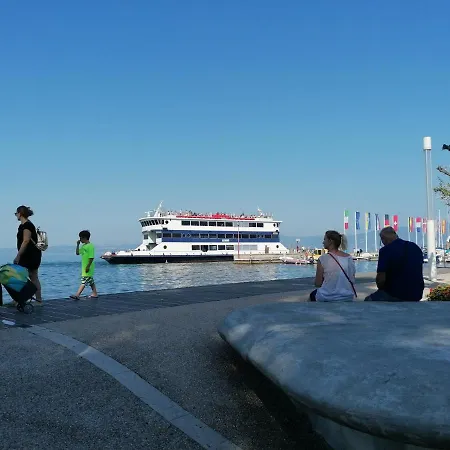 La Casa Di Marzia Appartement *