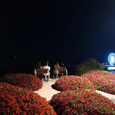 La Casa Di Marzia Μπαρντολίνο