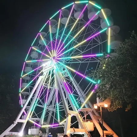 Appartement La Casa Di Marzia Bardolino