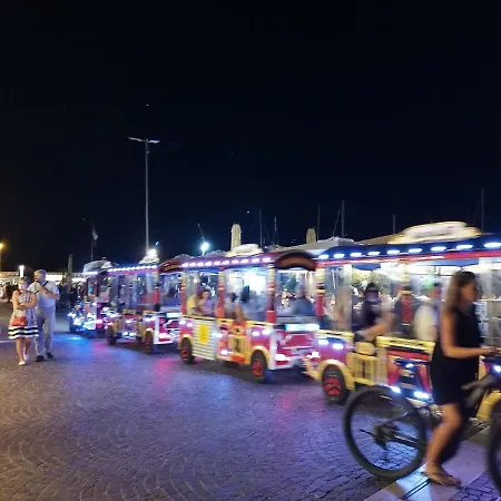 Appartamento La Casa Di Marzia *