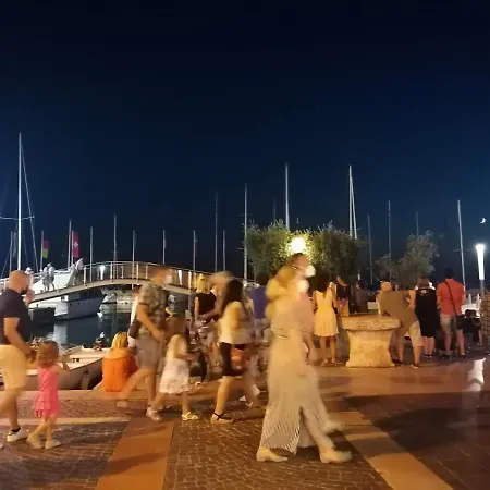 La Casa Di Marzia Μπαρντολίνο