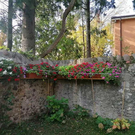 La Casa Di Marzia Appartamento *
