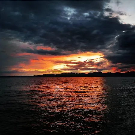 La Casa Di Marzia Appartement Bardolino