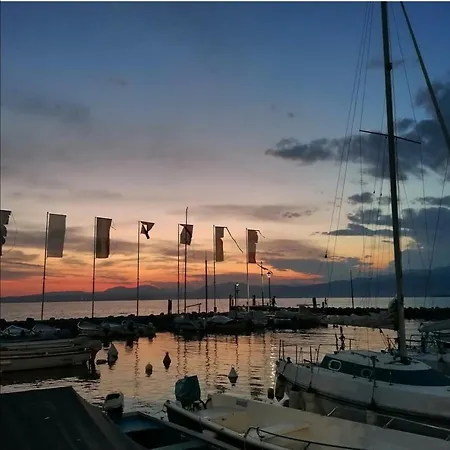 Appartement La Casa Di Marzia *