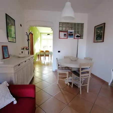 Apartment La Casa Di Marzia