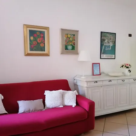 Appartement La Casa Di Marzia Bardolino