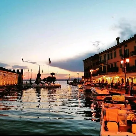 La Casa Di Marzia Appartement *