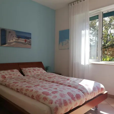 Appartement La Casa Di Marzia