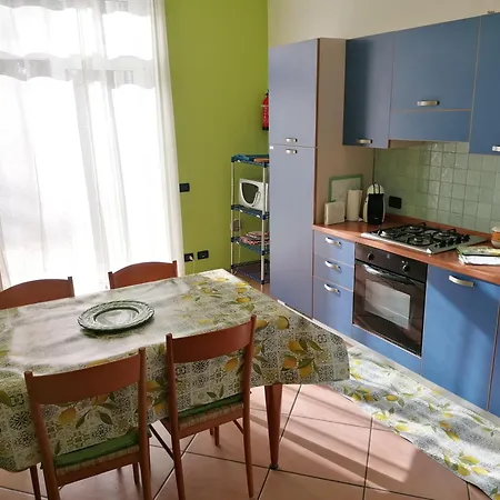 Apartment La Casa Di Marzia