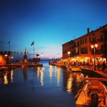 Appartamento La Casa Di Marzia