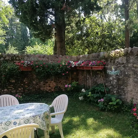 La Casa Di Marzia Appartement Bardolino