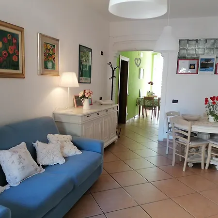 Apartment La Casa Di Marzia Bardolino