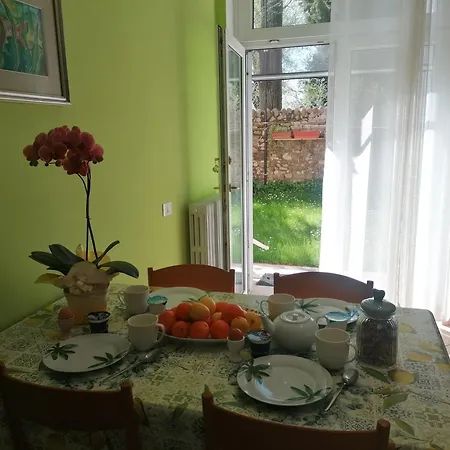 Appartamento La Casa Di Marzia Bardolino
