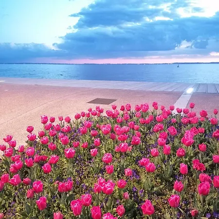 La Casa Di Marzia Appartement *