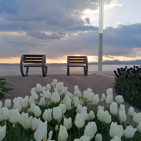 La Casa Di Marzia Bardolino