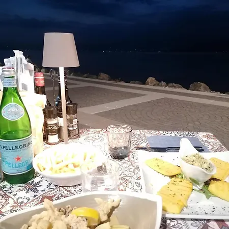 La Casa Di Marzia Appartement *