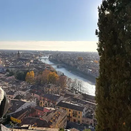 La Casa Di Marzia *