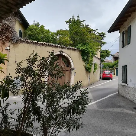 Appartement La Casa Di Marzia *