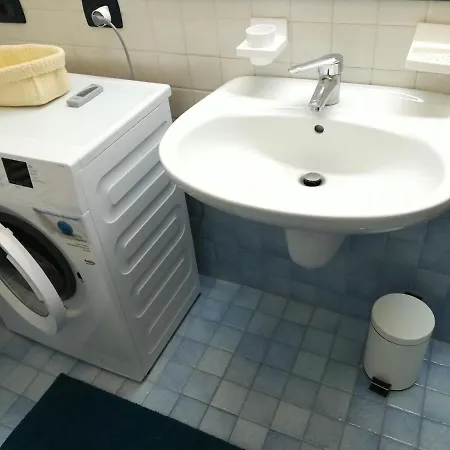公寓 La Casa Di Marzia