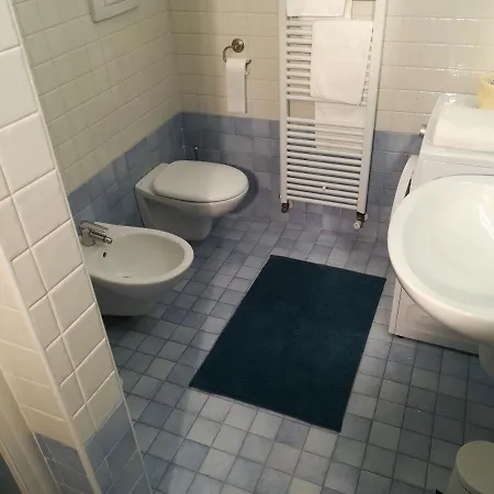 La Casa Di Marzia