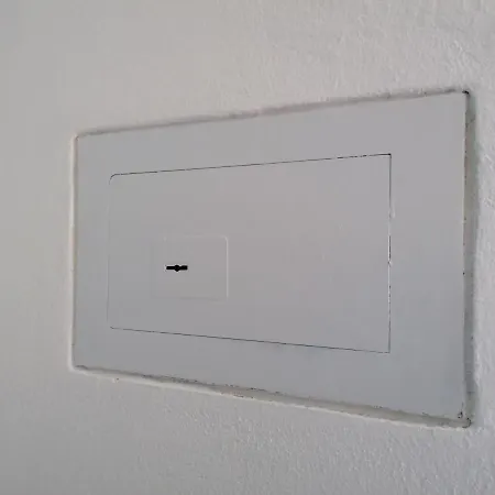 아파트 La Casa Di Marzia 바르돌리노