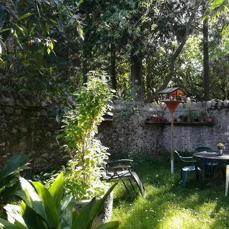 La Casa Di Marzia
