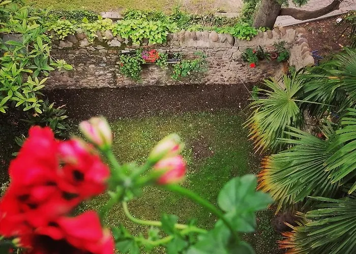 Apartament La Casa Di Marzia *