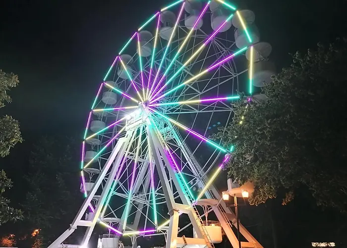 Apartament La Casa Di Marzia Bardolino