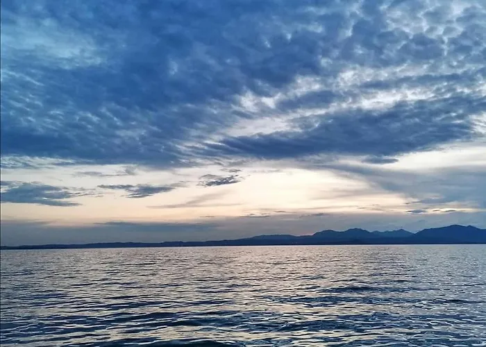 La Casa Di Marzia Apartament