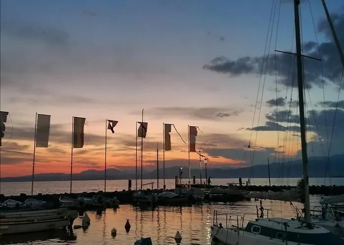 Apartament La Casa Di Marzia *