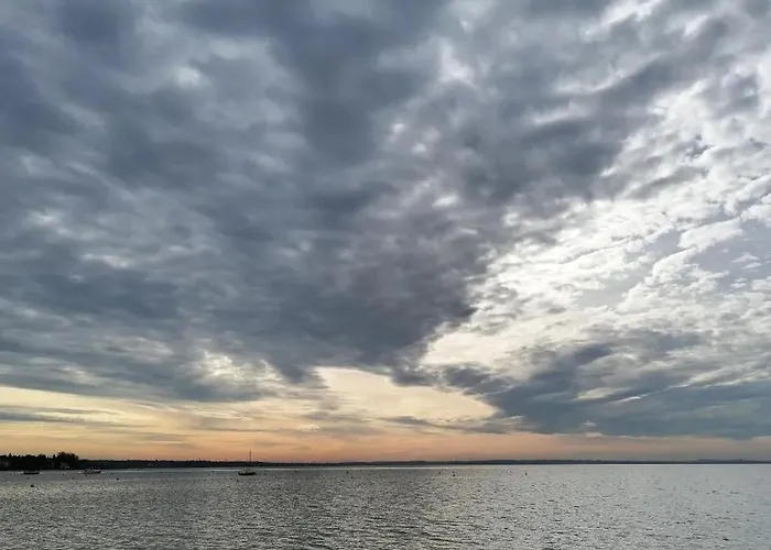 La Casa Di Marzia Apartament Bardolino