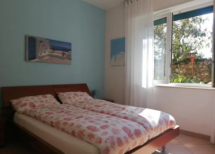 Apartament La Casa Di Marzia