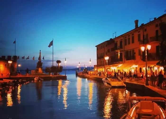 Apartament La Casa Di Marzia