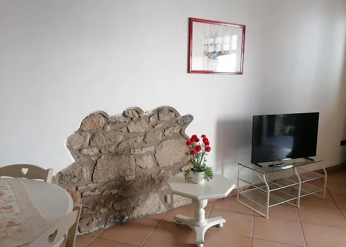 La Casa Di Marzia * Bardolino