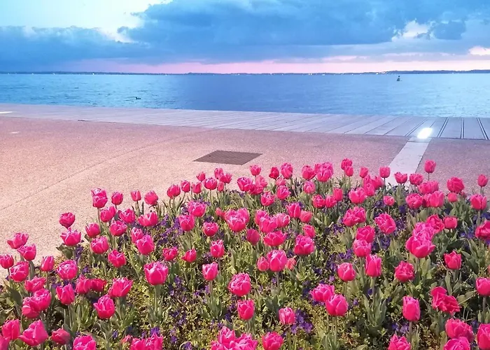 La Casa Di Marzia Apartament *